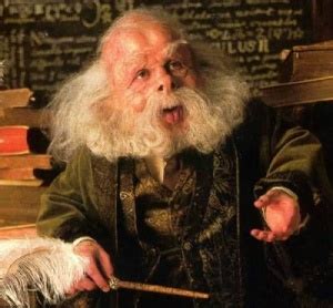 Filius Flitwick - Harry Potter Wiki - Neoseeker