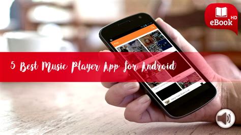 5 Best Music Player App For Android Youtube