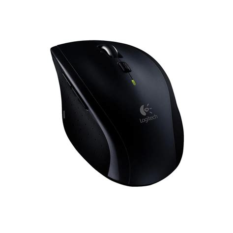 Logitech M705 Marathon Wireless Mouse It Store