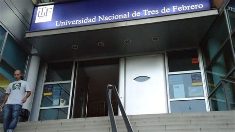 La UNTREF participó de un prestigioso estudio científico