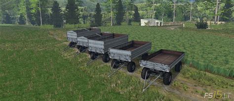 Fortschritt HW80 Pack V 1 2 FS15 Mods FS15 LT