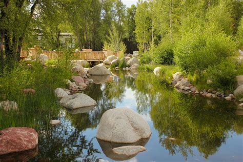 John Denver Sanctuary Aspen Co Chamber