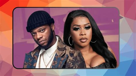 Did Remy Ma And Papoose Break Up The Untold Love Story