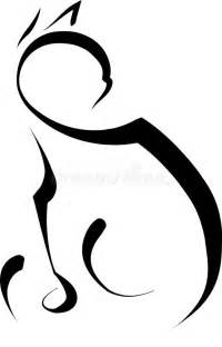 Image - Cat-symbol-lovely-my-favorite-pet-collection-animals-symbols ...