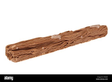 Cadbury Flake Chocolate Cut Out Stock Images And Pictures Alamy