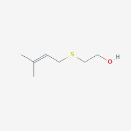 Buy 2 3 Methylbut 2 Enyl Thio Ethanol From Dayang Chem Hangzhou Co