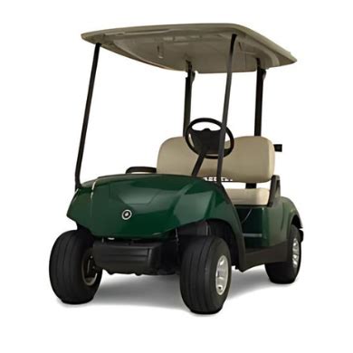 Yamaha Golf Cart Parts | GCTS