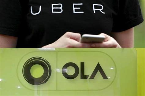 After Delhi Ola Uber Drivers Go On A Strike In Mumbai The Financial