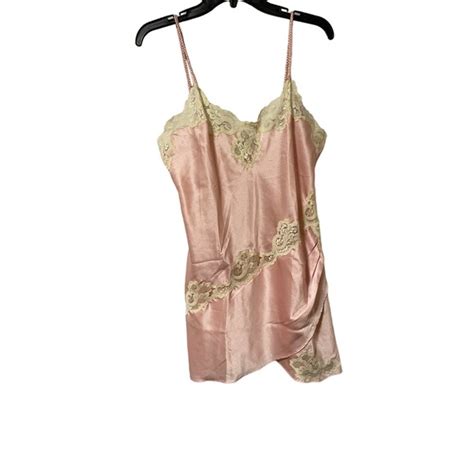 Victorias Secret Intimates And Sleepwear Vintage Victorias Secret