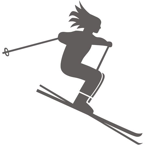 Skiing Png Transparent Image Download Size 2000x2000px