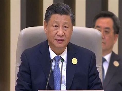 China Arab States Agree To Strengthen Cooperation During Xi Jinping S