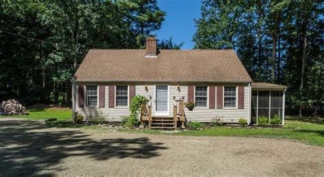 36 S Longyard Rd Southwick Ma 01077 Mls 73190277 Redfin