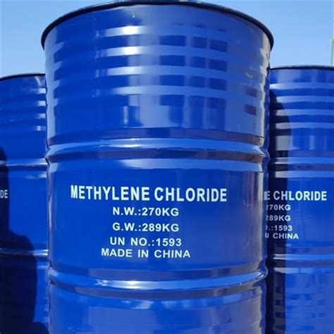 9999 Methylene Chloride For Polyurethane Foam With Factory Price