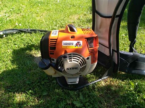 Trimer Stihl Fr