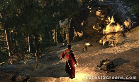 All ArcaniA: Gothic 4 Screenshots for PC, PlayStation 3, Xbox 360
