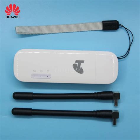 Unlocked New Huawei E E H With Antenna G Lte Mbps Usb