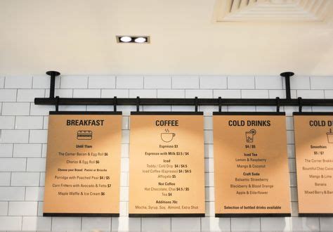 31 Cafe Menu Boards ideas | cafe menu, menu boards, menu restaurant