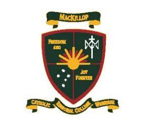 MacKillop College | Victoria School Guides