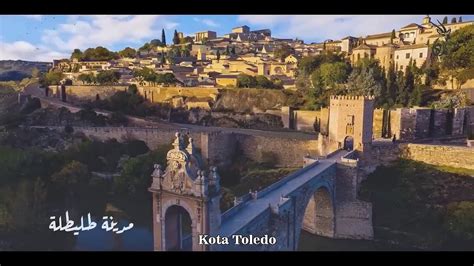 Thariq Bin Ziyad Sang Penakluk Andalusia Episode Video Dailymotion