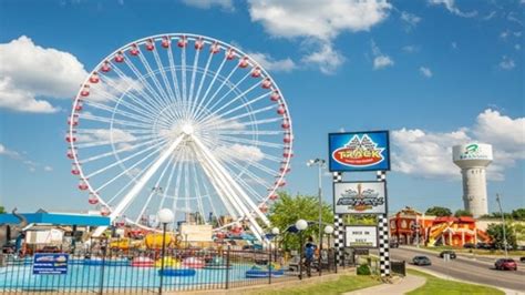 Branson's Top Attractions And Activities | Wotpost