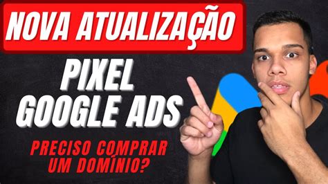 Como Instalar O Pixel No Google ADS Como Instalar O Pixel Google ADS