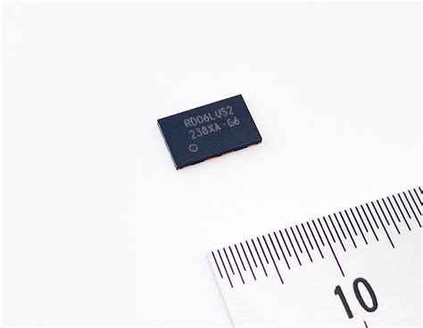 Mitsubishi Electric To Release 6 5W Silicon RF High Power MOSFET