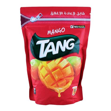 Buy Tang Mango Pouch Imported 1 KG Online At Best Price In Pakistan