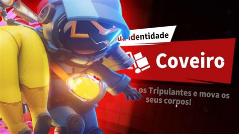 COVEIRO ULTRA SECRETO Super Sus Quem é o Impostor YouTube