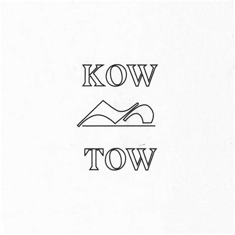 Artists | Kowtow Records