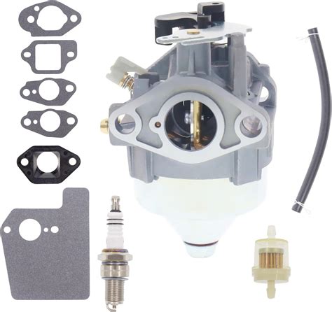 Amazon Hutdkte 16100 Z9M 811 GCV170 Carburetor For Honda GCV170LA