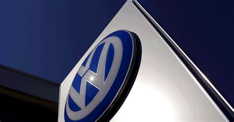 vw investment planning    place friday automotive news