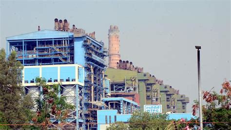 Ntpc Starts Commercial Production From Pakri Barwadih Coal Mine In