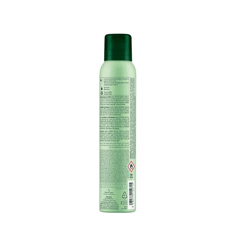 Naturia Shampooing Sec Invisible De Rene Furterer Sephora