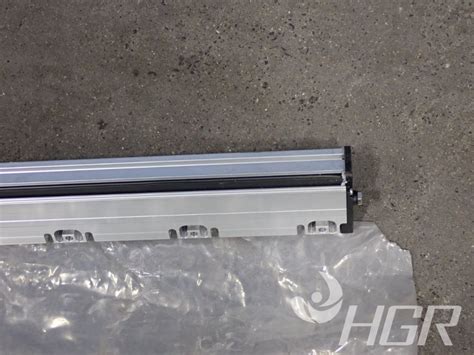 Used Heidenhain Linear Encoder HGR Industrial Surplus