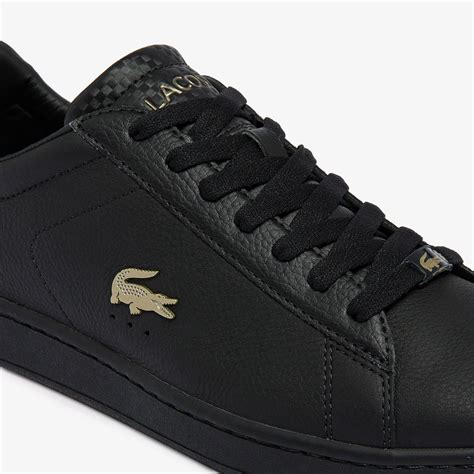 Lacoste Carnaby Erkek Siyah Sneaker 46 741SMA0006T Occasion