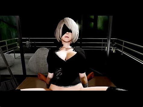 Nier 2b Video XVIDEOS