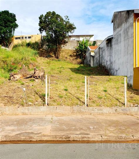 Te Terreno Venda Jardim Alto Da Boa Vista Valinhos Sp