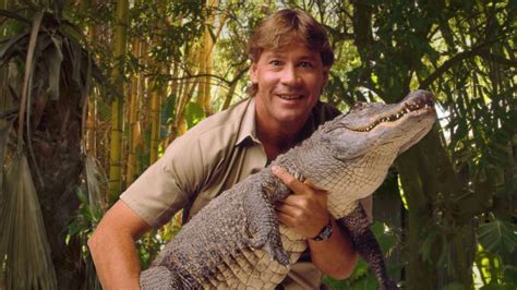 Steve Irwin "aka" Crocodile Hunter DLC | Frontier Forums