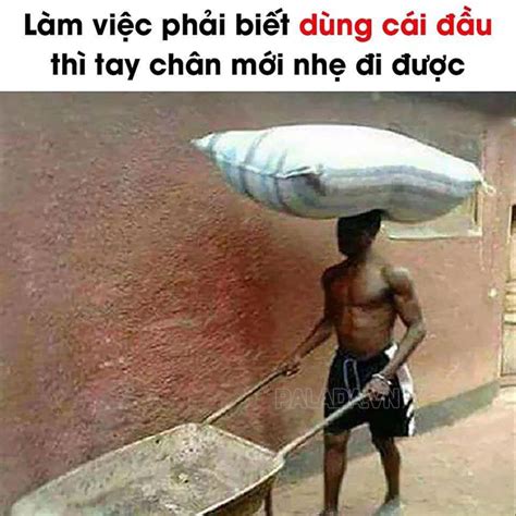 Có làm thì mới có ăn không dưng ai dễ mang phần đến cho Ý nghĩa