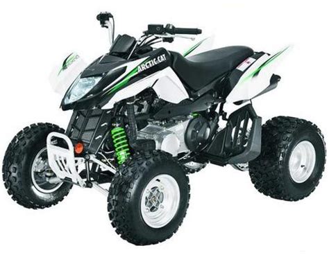 Arctic Cat Utility Dvx Atv Service Repair Manual Insta