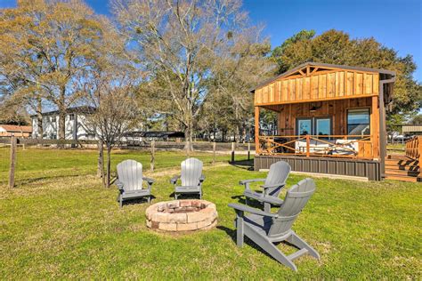 Lake Conroe Cabin Vacation Rentals - Texas, United States | Airbnb