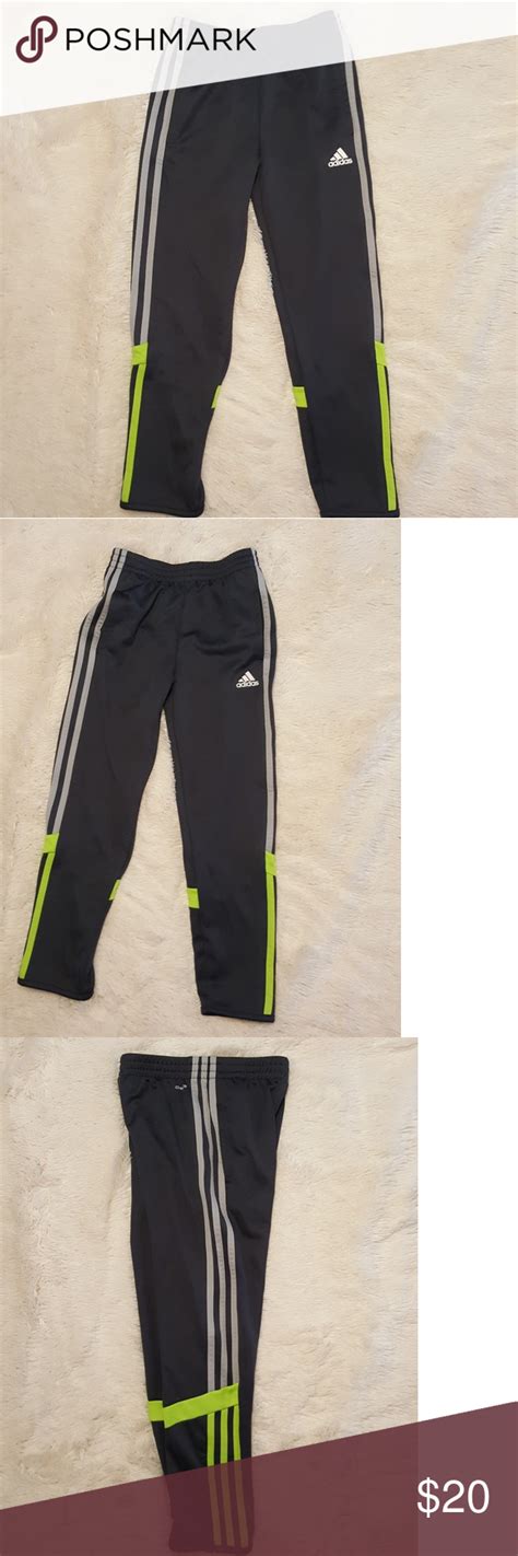 Adidas Youth Skinny Pant Size 6 Pants Skinny Pants Adidas Bottoms