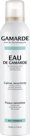 Gamarde Hydratation Active Thermalwasser F R Empfindliche Haut Notino