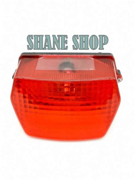 Tail Light For Barako Lazada Ph