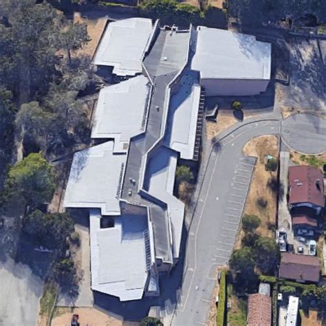 Strawberry Vale Elementary School By Patkau Architects In Victoria