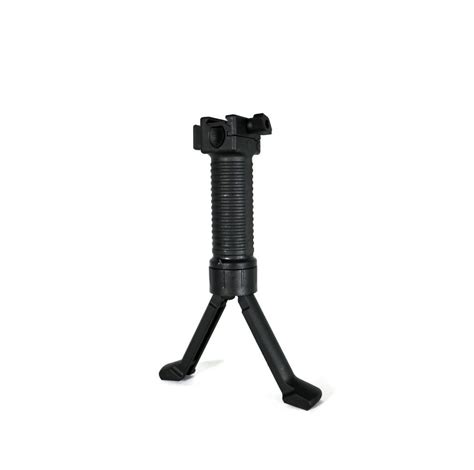 Bipod Foregrip - Silo Entertainment