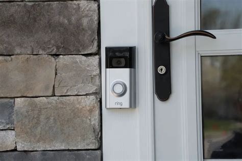 How To Use Ring Doorbell Without Wiring