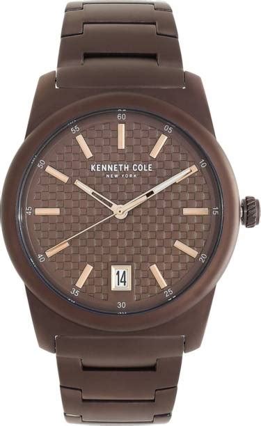 Kenneth Cole Watches - Buy Kenneth Cole Watches Online at Best Prices ...