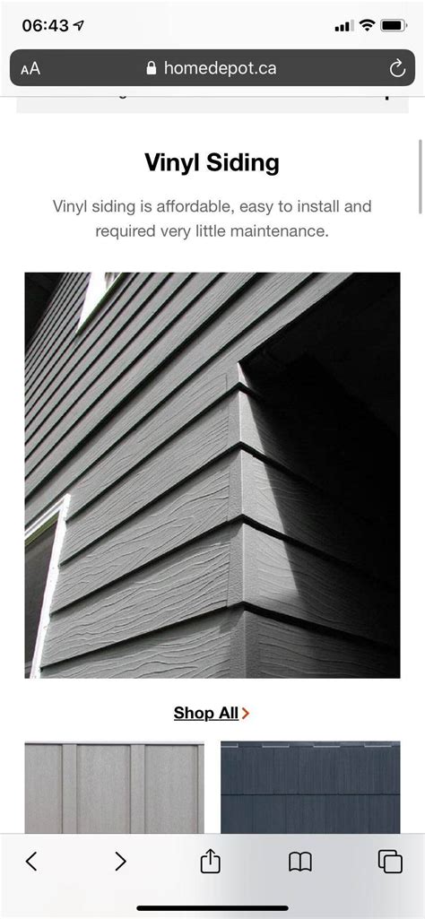 What Are These Vinyl Siding Corner Covers Called I Can Only Find Long