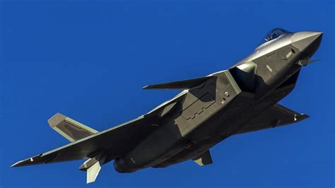 My favorite angles of the J-20 [Album] : r/WarplanePorn